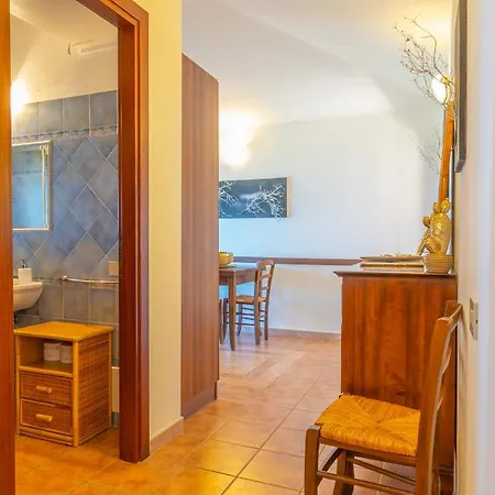 Apartment La Rosa Dei Venti By Domusaway Loiri Porto San Paolo
