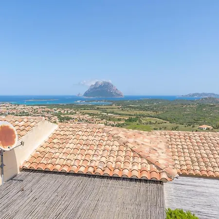Apartment La Rosa Dei Venti By Domusaway Loiri Porto San Paolo