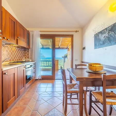 La Rosa Dei Venti By Domusaway Apartment Loiri Porto San Paolo