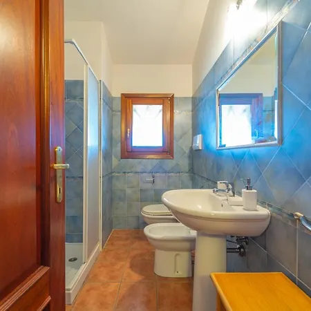 La Rosa Dei Venti By Domusaway Apartment Loiri Porto San Paolo