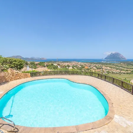 Apartment La Rosa Dei Venti By Domusaway Loiri Porto San Paolo