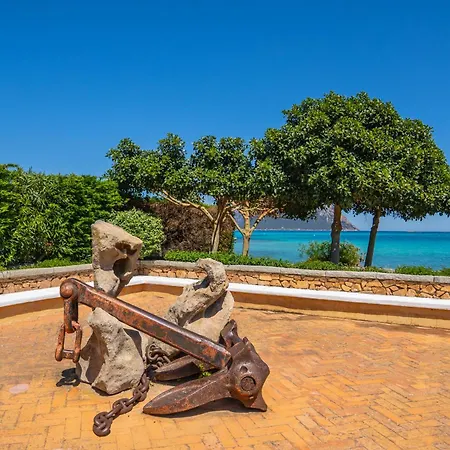 La Rosa Dei Venti By Domusaway Loiri Porto San Paolo