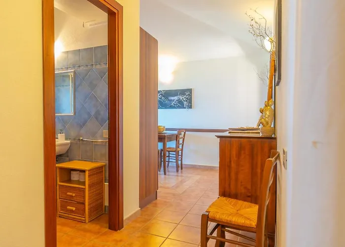 Appartement Rosa Dei Venti By Domusaway Porto San Paolo (Sardinia)