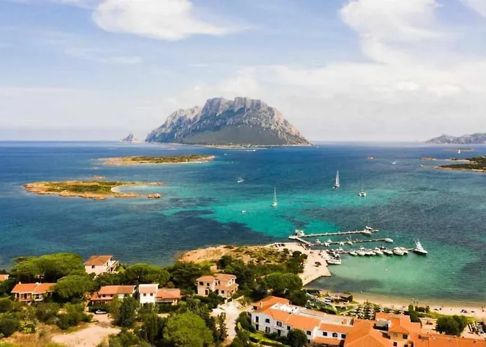 Rosa Dei Venti By Domusaway Appartement Porto San Paolo (Sardinia)