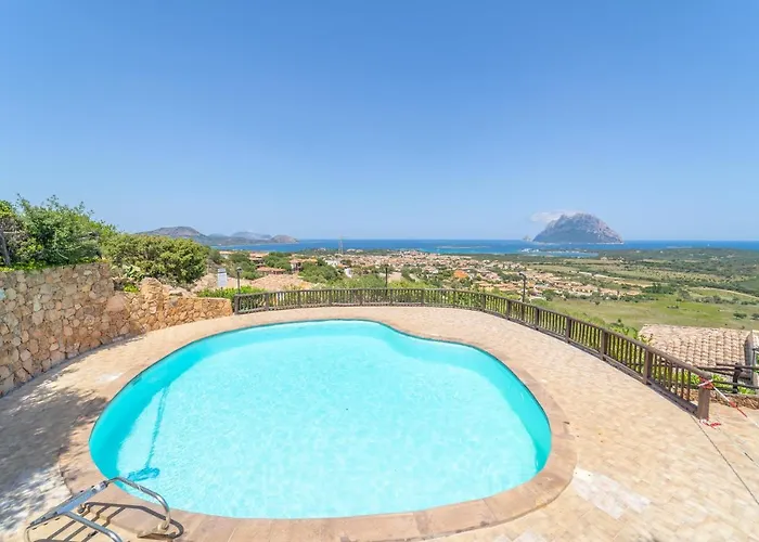 Appartement Rosa Dei Venti By Domusaway Porto San Paolo (Sardinia)